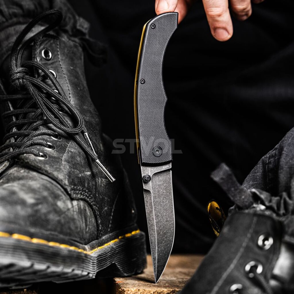 Нiж Boker Plus "Poke" фото 3