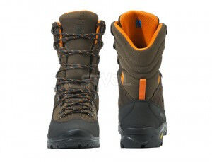 Ботинки Zambezi GTX "Beretta" brown фото 3