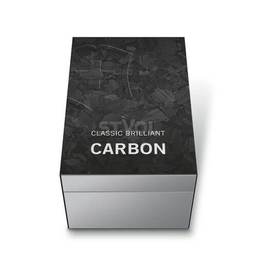 Нож Victorinox Classic Brilliant Carbon фото 4
