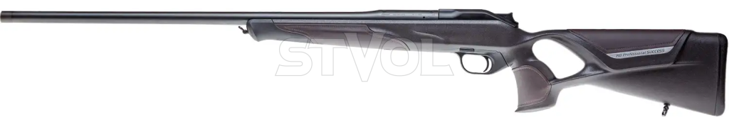 388.17.86 Карабін Blaser R8 Long Range Professional Success Leather Cocoa .338 Lapua Mag різьба під Фото 2