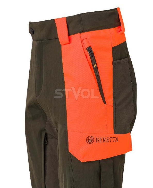 Штани чоловічі Balcan "Beretta" фото 3