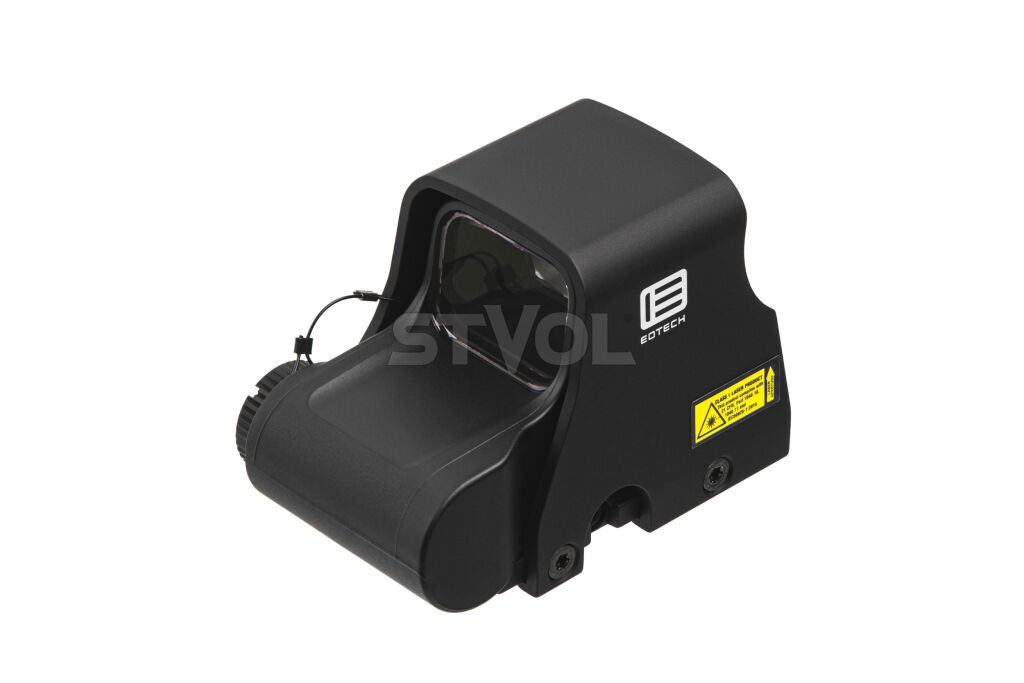 Приціл коліматорний EOTech XPS2-0  68MOA з точкою 1 МОА фото