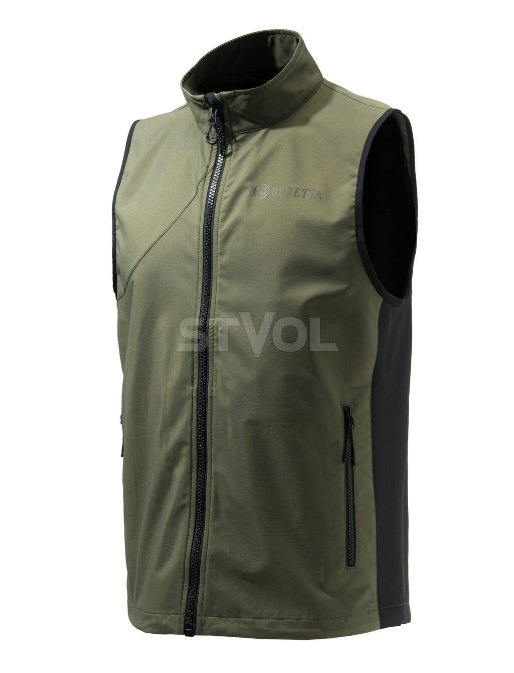 Жилет унісекс Windshell Vest "Beretta" фото