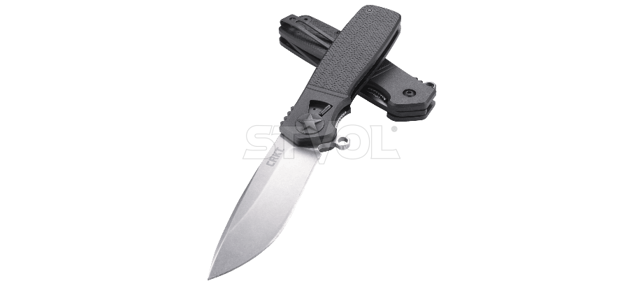 Нож CRKT "Homefront™ EDC" Фото 9