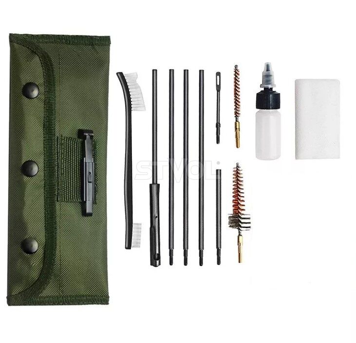 Набор для чистки GK013A кал. 30/7.62 Zhejiang