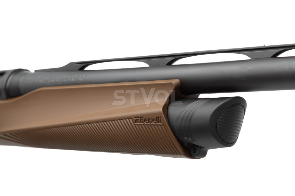 Рушниця мисливська Benelli Vinci Sequoia Brown кал.12 26 " фото 6