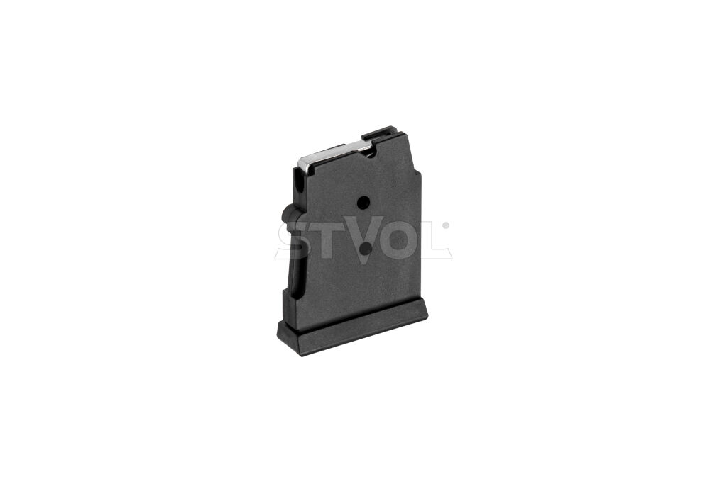 Магазин CZ457 22LR 5-ти зарядный пласт.