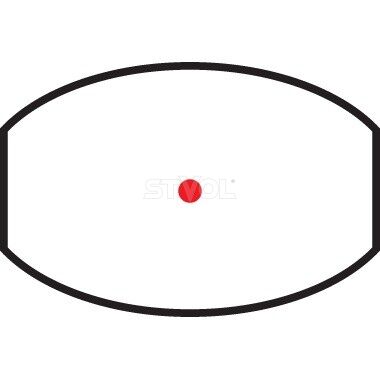 Прицел коллиматорный Bushnell First Strike, Red Dot, Auto illuminated Фото 3