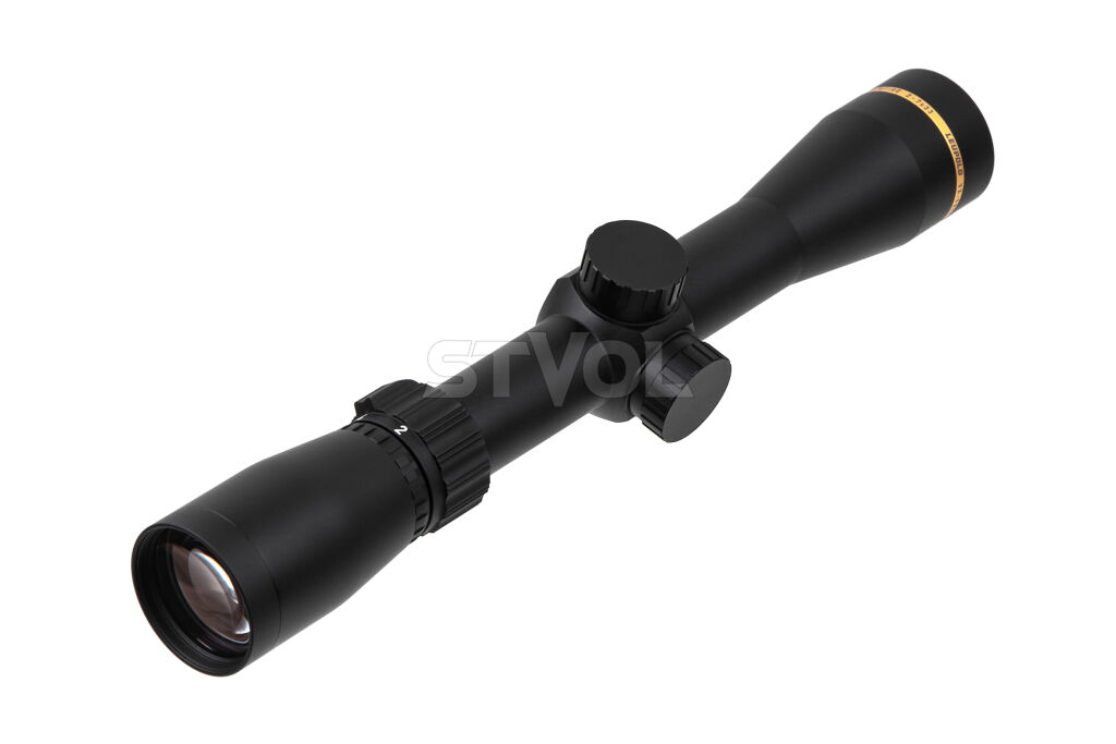 Прицел оптический LEUPOLD VX-Freedom Rimfire 2-7x33 (1 inch) Rimfire MOA Фото 2