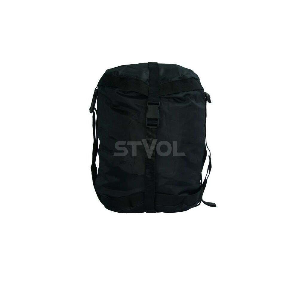 Компресійний мішок size L, Black фото 2