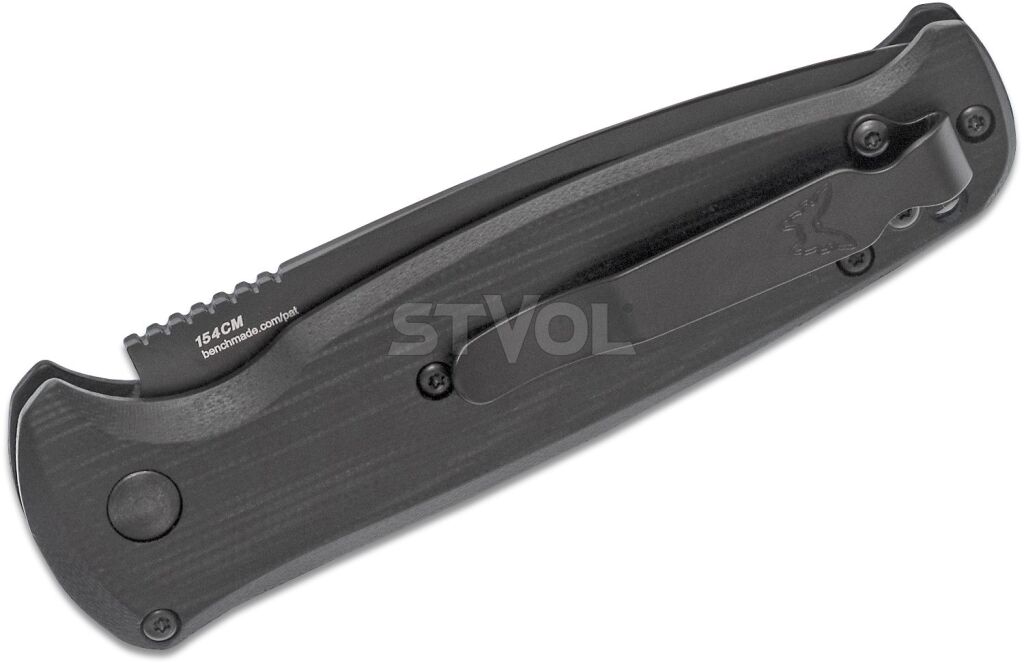 Ніж Benchmade "Composite Lite Auto (CLA)" фото 2