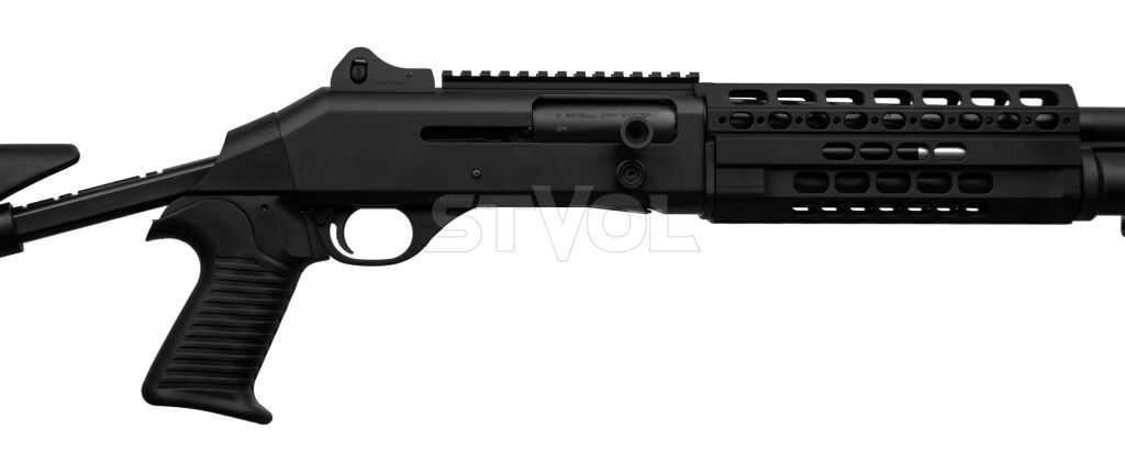 Рушинця мисливська Benelli M4 T-PRO 12 кал. 18.5" фото 2