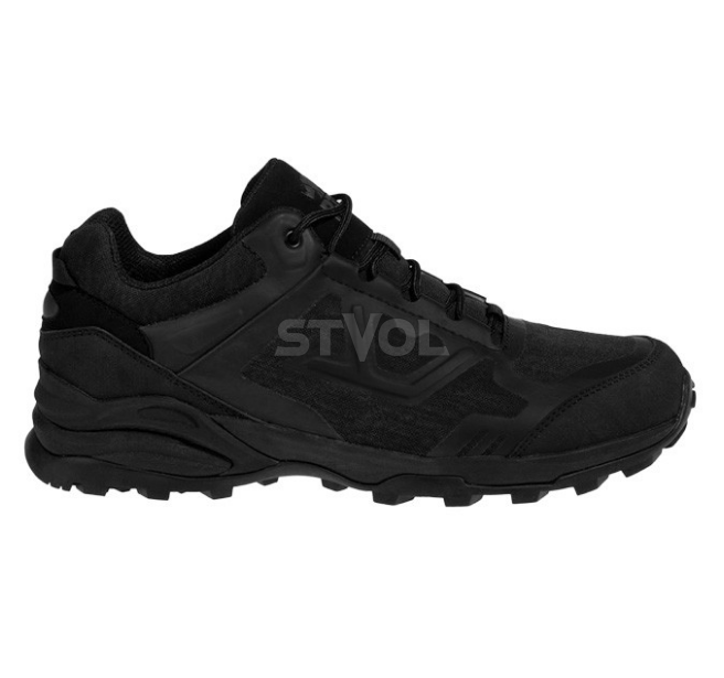 Черевики ZAPATILLA RTC "Hart" (black) фото