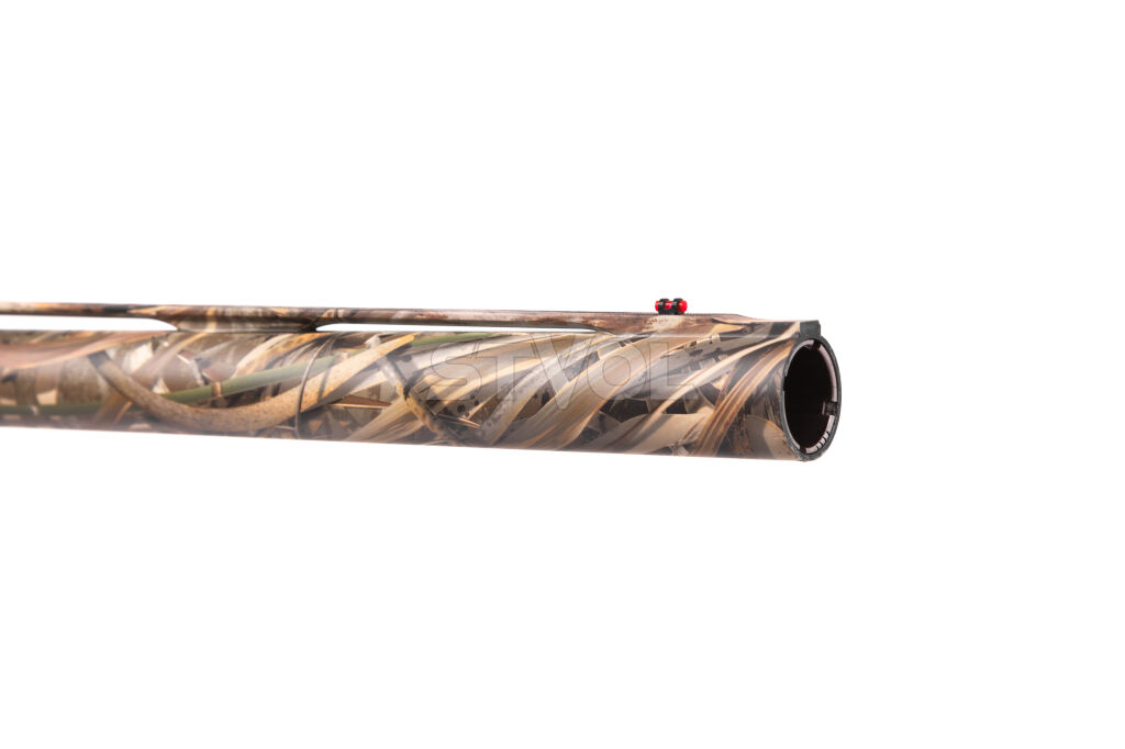 Рушниця мисливська Benelli M2 LH Max-5 Comfort кал.12 28 " фото 5