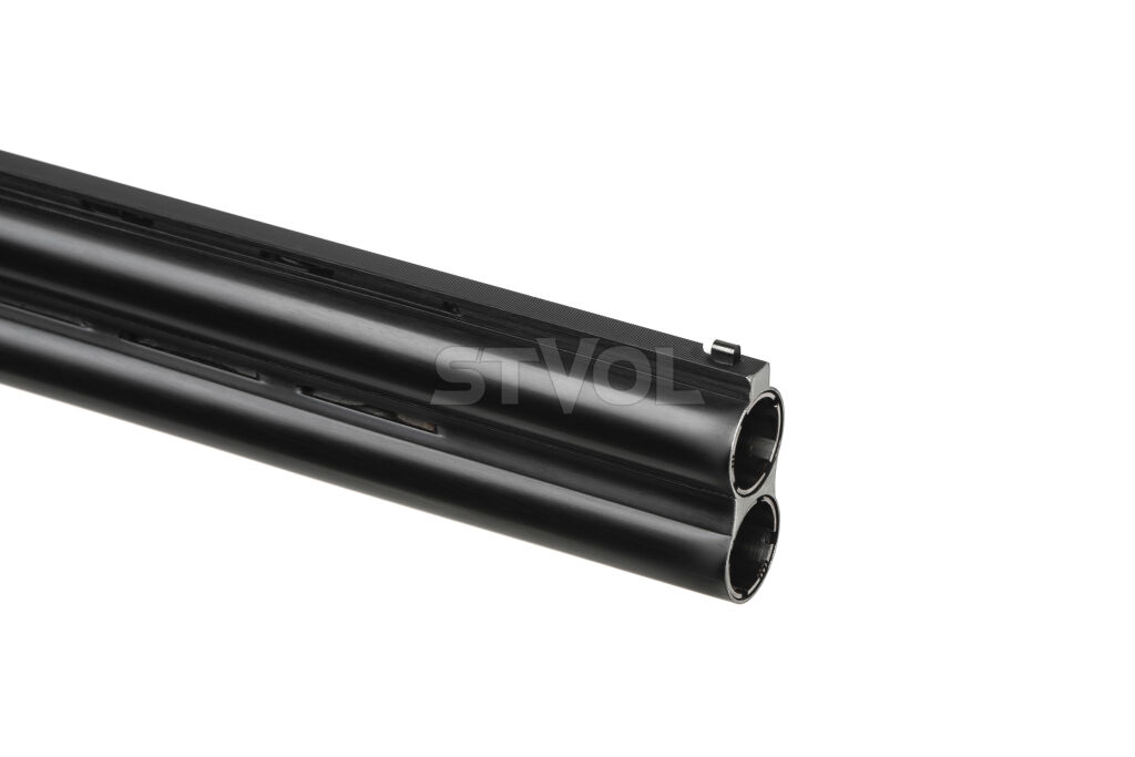 103 CE Silver O&U 12/76 см Ружье гладкоствольное Huglu Фото 2