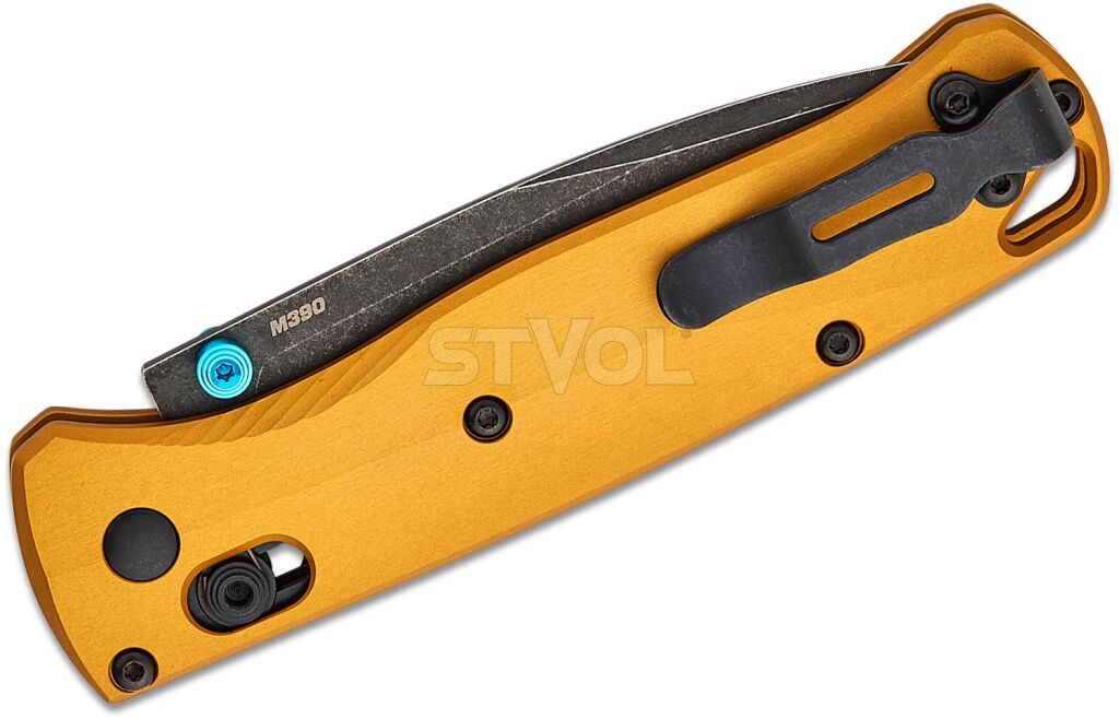 Ніж Benchmade "Bugout" фото 4