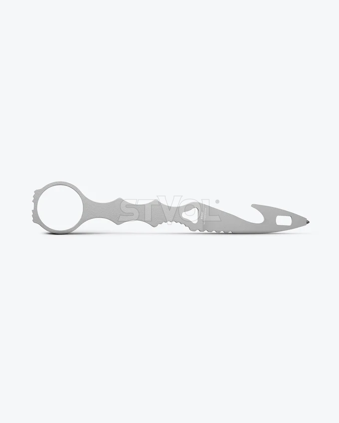Ніж Benchmade "SOCP Hook" фото 3