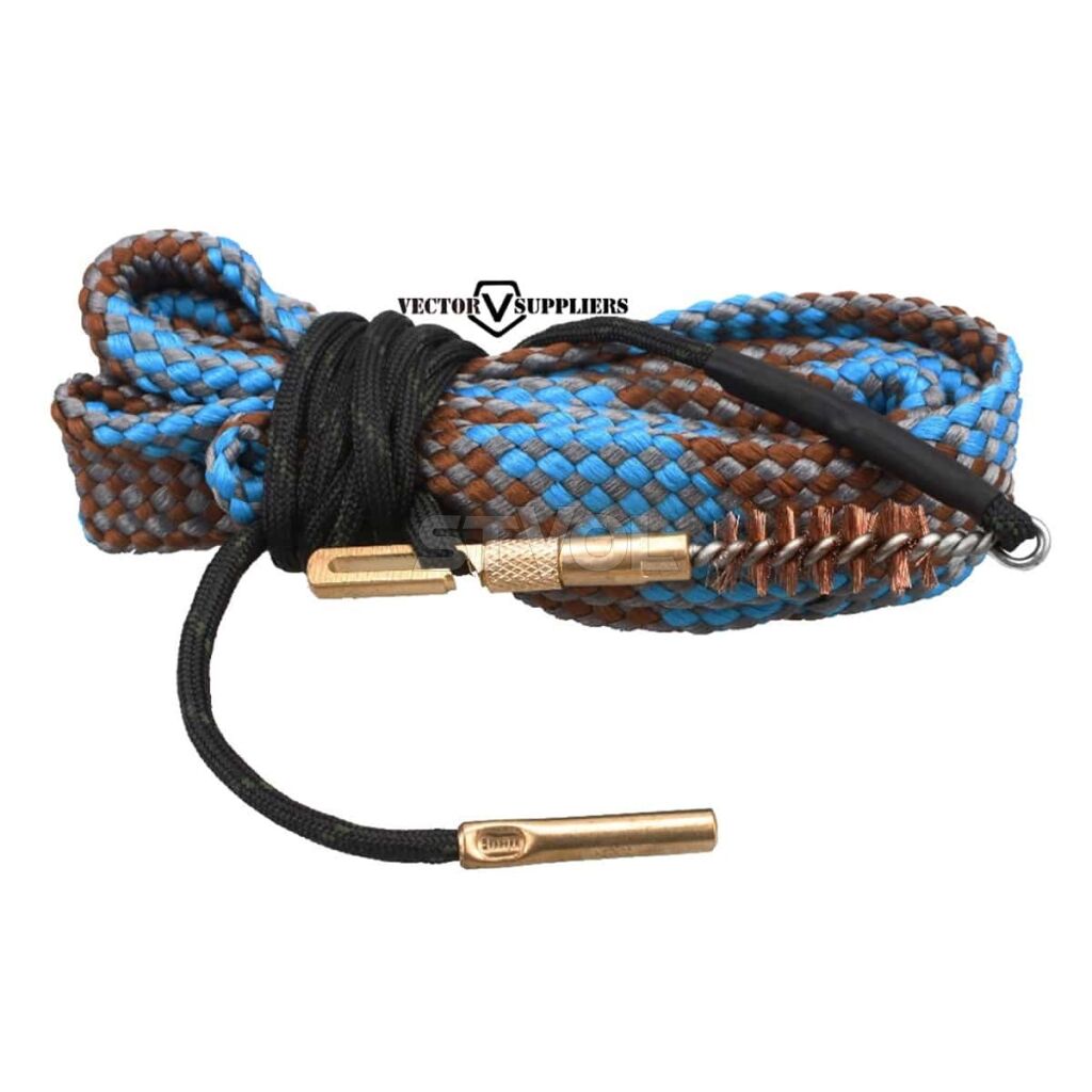 Протяжка Vector Optics BoreSnake 9 mm фото 2
