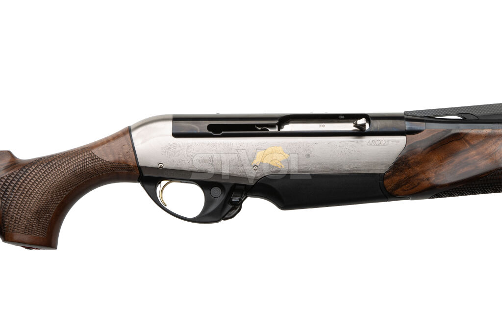 Карабин охотничий Benelli Argo Prestige 20", кал. 308 Win. Фото 2