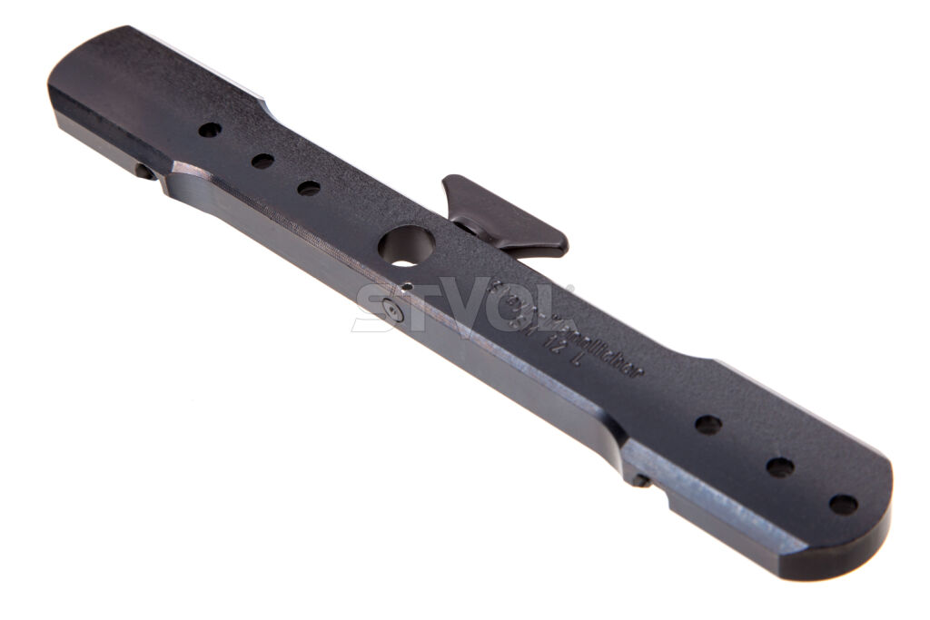 База Dentler для Steyr-Mannlicher Classic L Фото 3