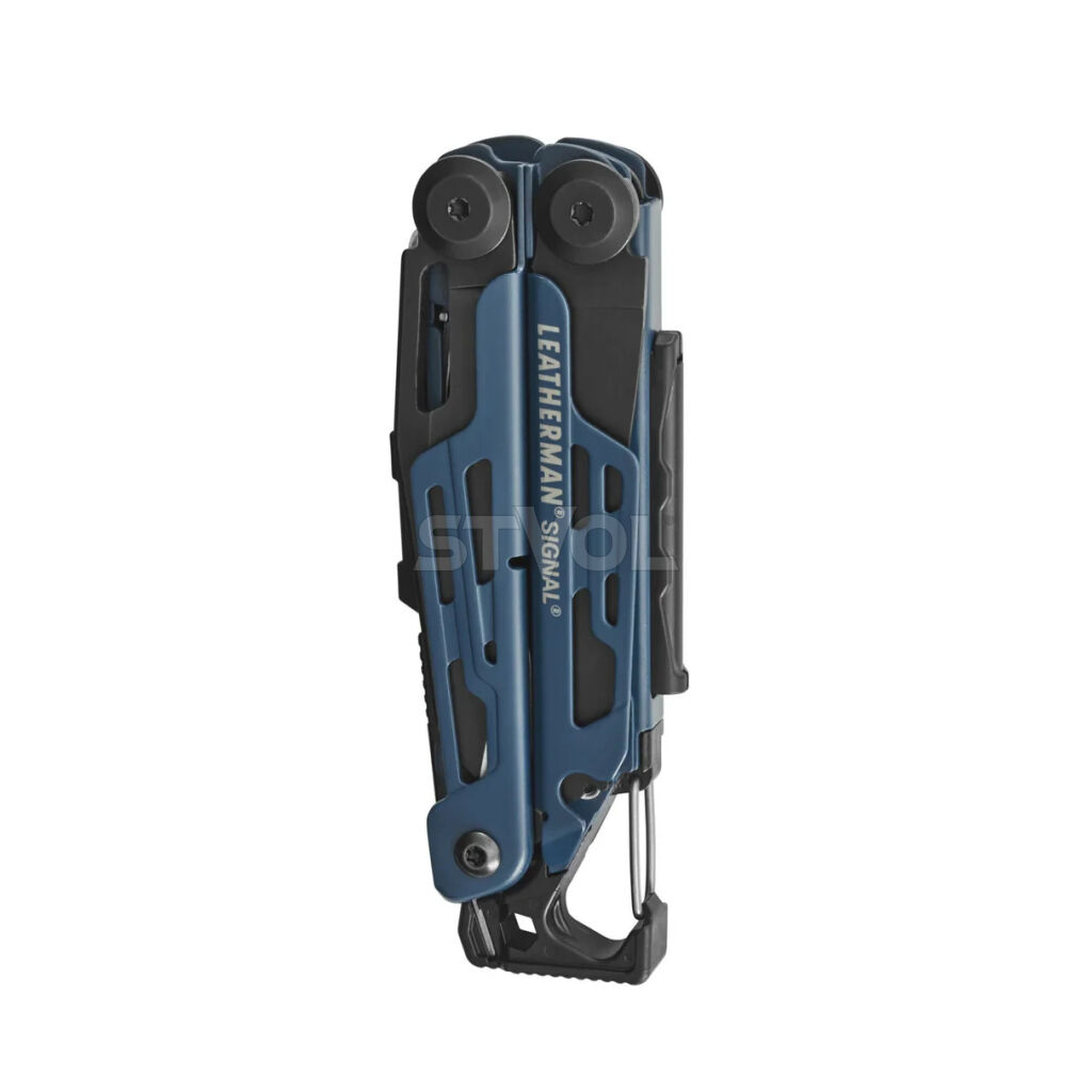 Мультиінструмент Leatherman Signal Nocturnal фото 2