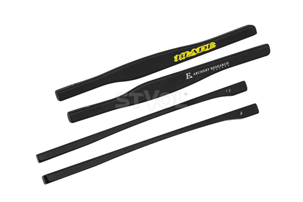 Плечи для арбалета Ek Archery Blade 175 LBS чёрные Фото 2