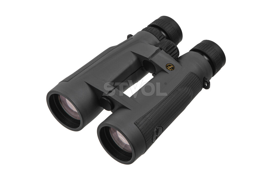 Бінокль Leupold BX-5 Santiam HD15x56  темно-сірий фото