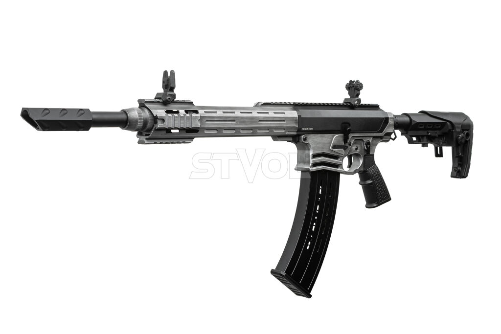 BA812 OLD GRAY, 12/76 18,5" Рушниця мисливська BESTHUGLU фото 9