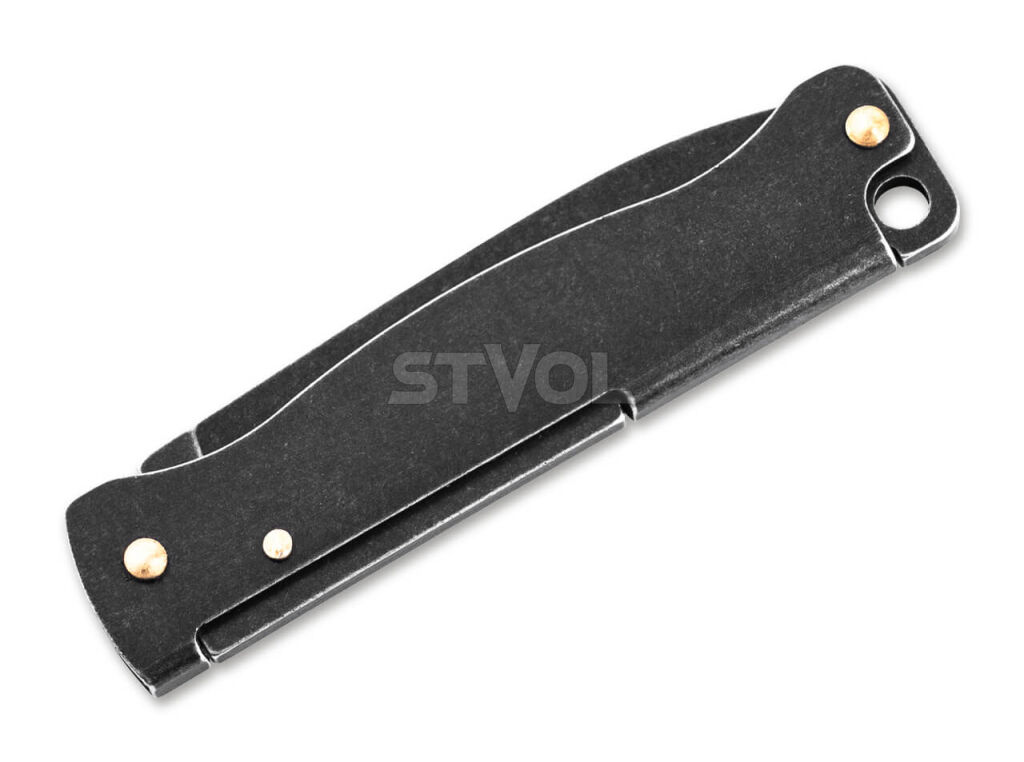 Ніж Boker Plus "Atlas Mini Dark" фото 2