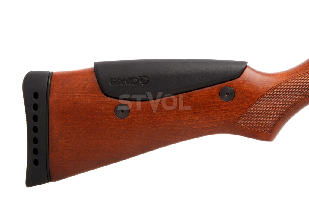 Пневматична гвинтівка  Gamo  Maxima RX кал.4,5 фото 6