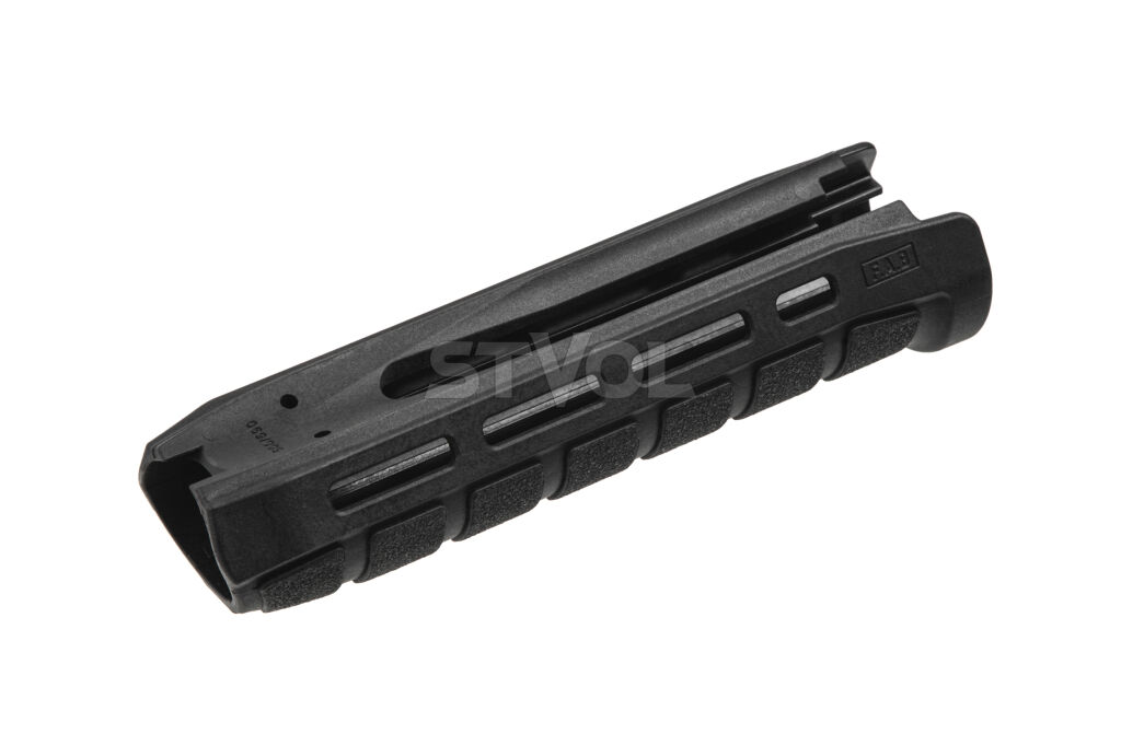 VAN500B Цівка тактична FAB для Mossberg 500/590 чорна фото