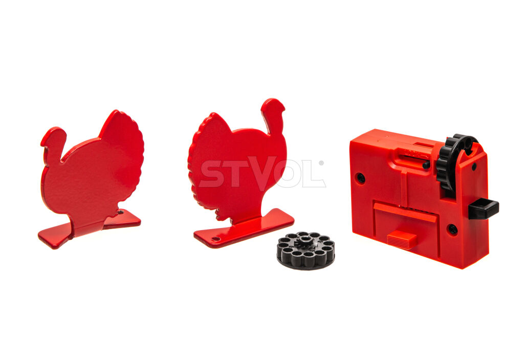 Винтовка пневматическая Crosman FreeStyle, кал.4,5 Фото 4