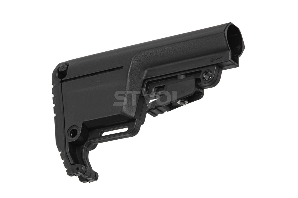 Приклад низькопрофільний Battlelink Utility MFT Commercial BULS-BL фото 3