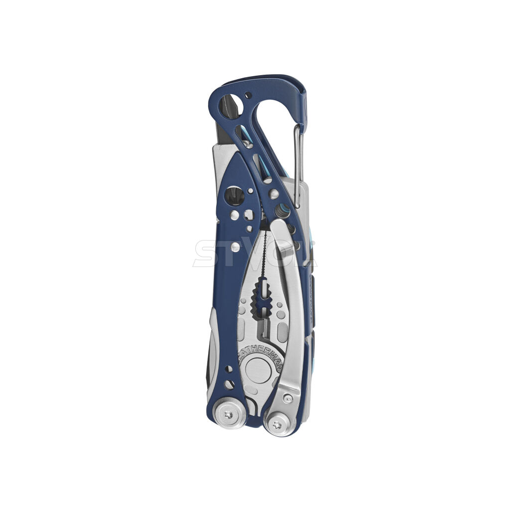 Мультиинструмент Leatherman Skeletool CX фото 3