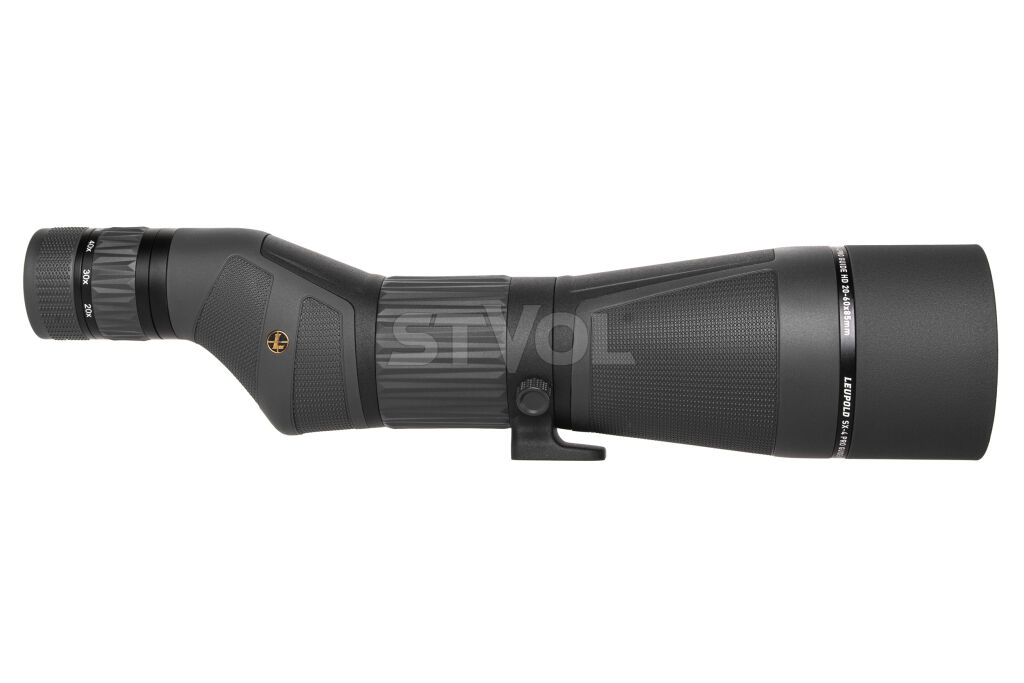 Труба подзорная Leupold SX-4 Pro Guide HD 20-60x85mm прямая Фото 5