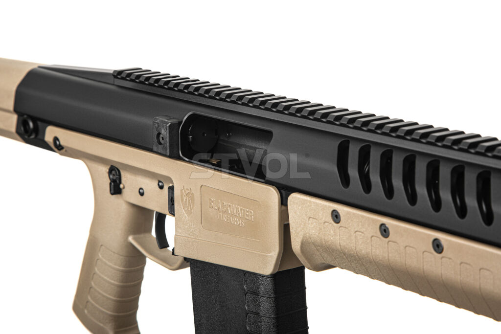 Рушниця гладкоствольна Blackwater Sentry к.12 фото 5