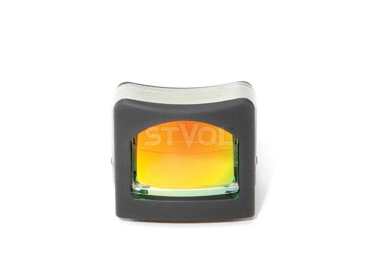 Прицел коллиматорный Trijicon RMR®7.0 MOA Amber Dot Фото 7