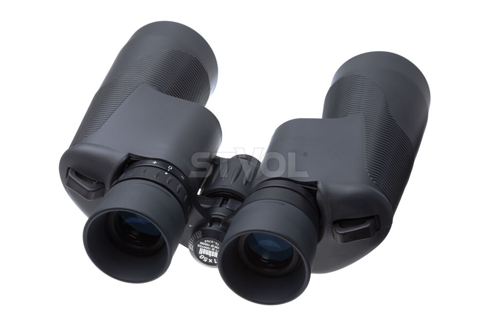 Бинокль Bushnell 7х50 "Н2О" Фото 2