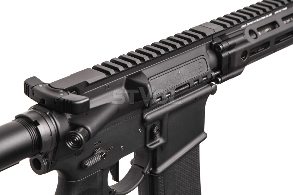 Карабин нарезной Daniel Defense DDM4 V7 PRO кал.223Rem 18" M-LOK Фото 3
