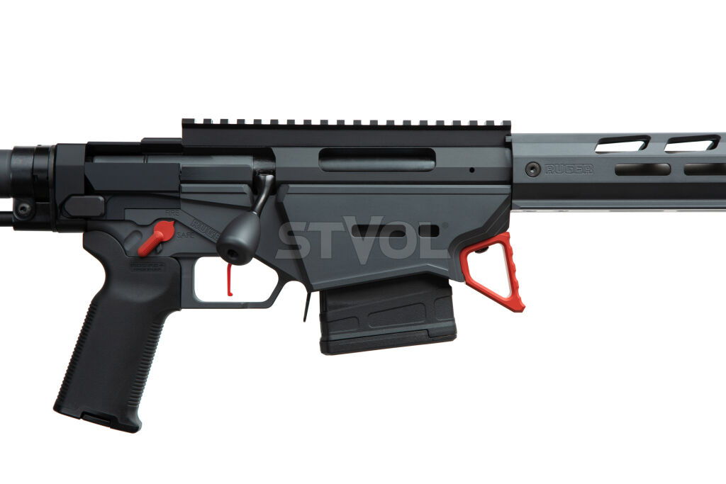 18084 Карабін нарізний RUGER Precision rifle RPR кал.6,5 Creedmoor 26'' фото 6