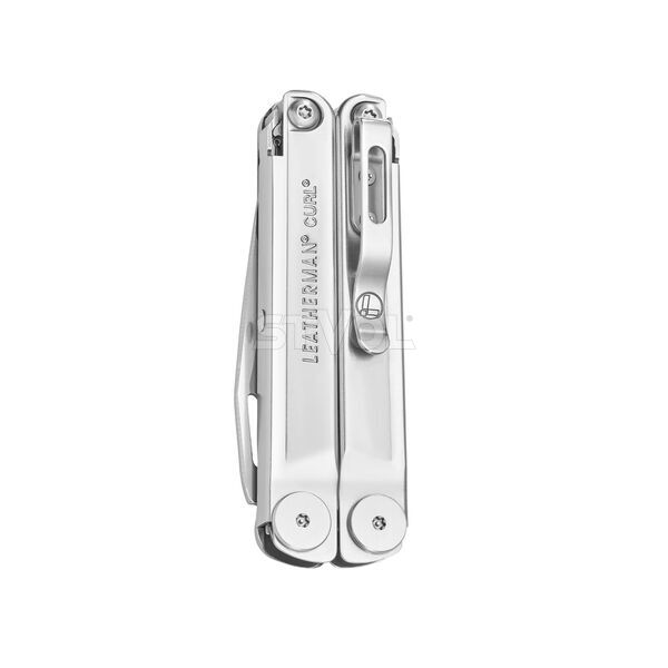 Мультиинструмент Leatherman Curl, нейлоновый чехол Фото 3
