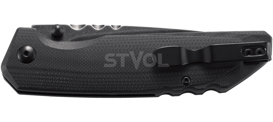 Нож CRKT "Fast Lane™" Фото 3