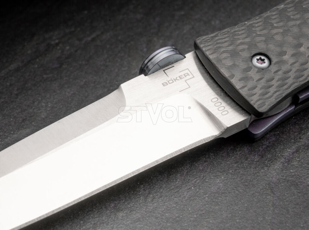Ніж Boker Plus "Icepick Dagger" фото 4