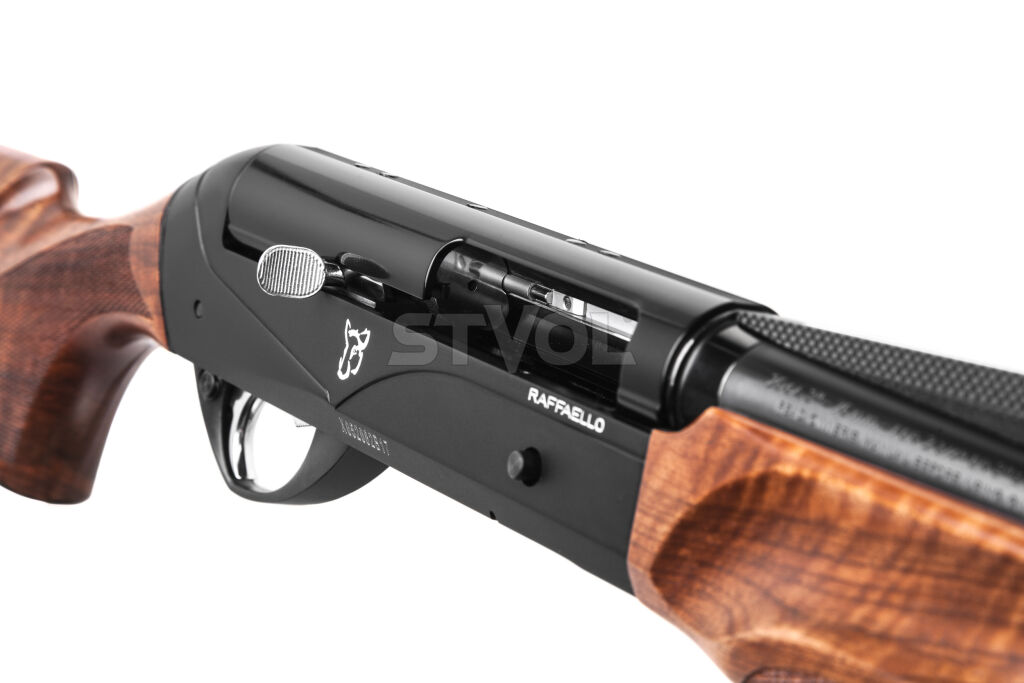 Рушниця мисливська Benelli Raffaello SLUG кал.20  22" фото 4