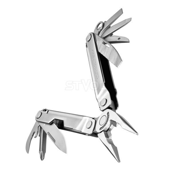 Мультиинструмент Leatherman Bond Фото 2