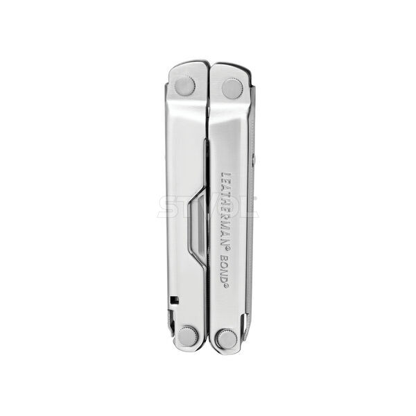 Мультиинструмент Leatherman Bond Фото 4