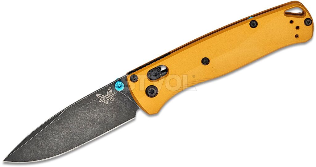 Ніж Benchmade "Bugout" фото