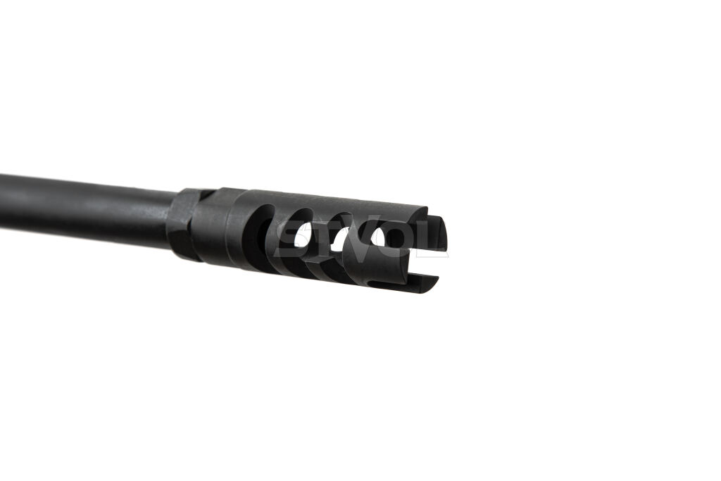 Карабін нарізний FN SCAR 17S NRCH MULTI-CAM кал.308 WIN фото 3
