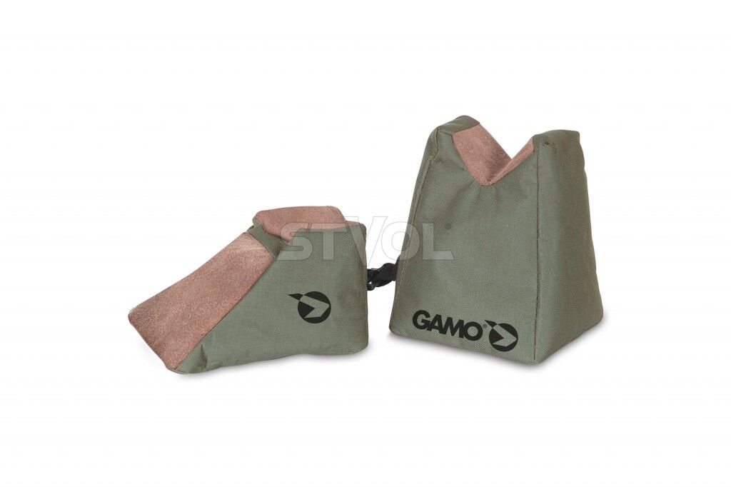 Подушка для пристрелки II GAMO Фото 2