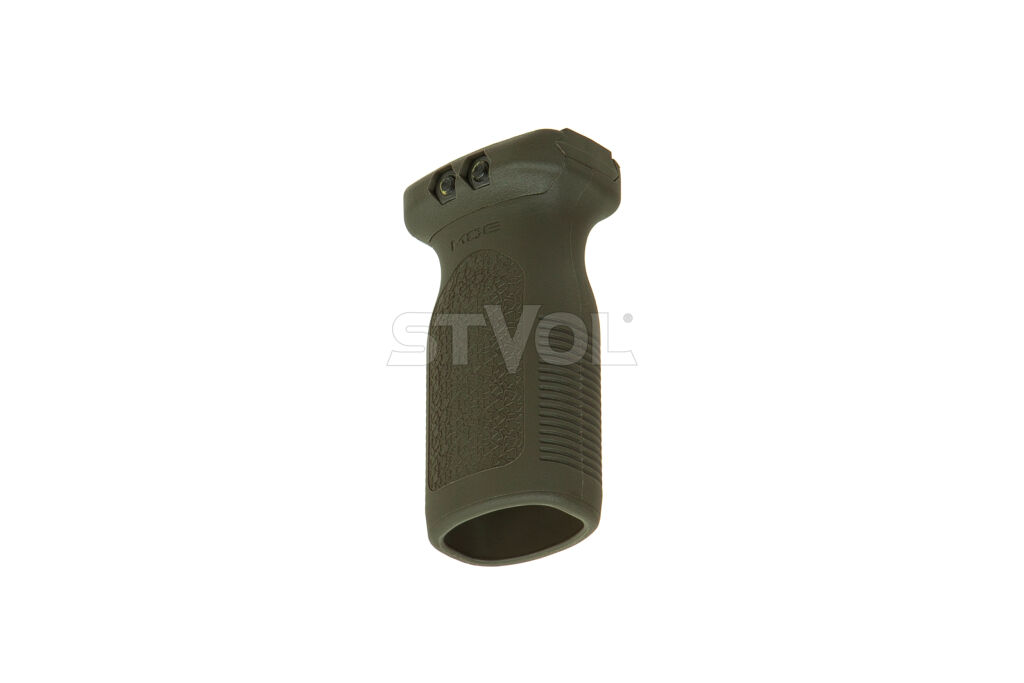 Рукоятка переноса огня Magpul MAG412-ODG  RVG 1913 Picatinny -  Olive Drab Green Фото 2
